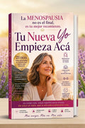 Tu Nueva Yo en 21 días Ebooks